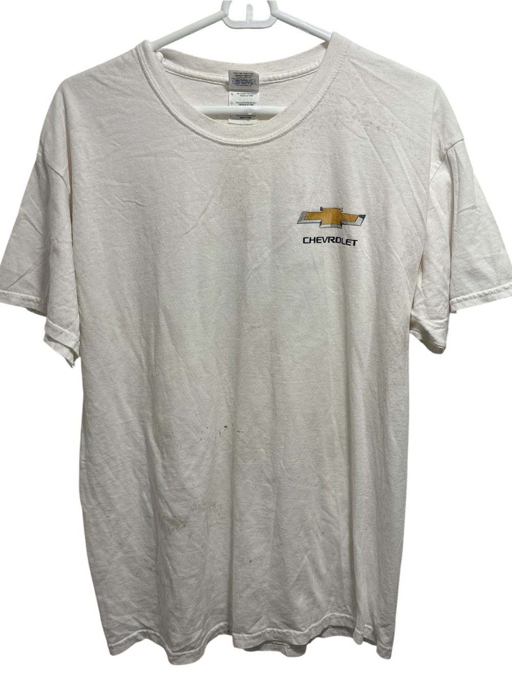 Chevrolet Shirt